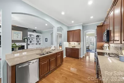 1132 Aringill Lane, Matthews, NC 28104 - Photo 23