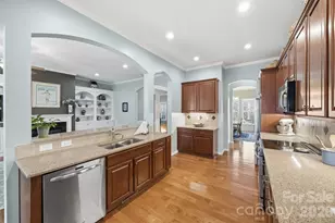 1132 Aringill Ln, Matthews, NC 28104 - Photo 23