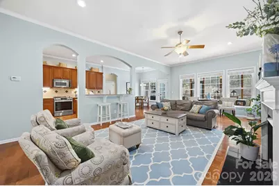 1132 Aringill Lane, Matthews, NC 28104 - Photo 21