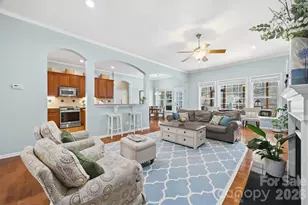 1132 Aringill Ln, Matthews, NC 28104 - Photo 21