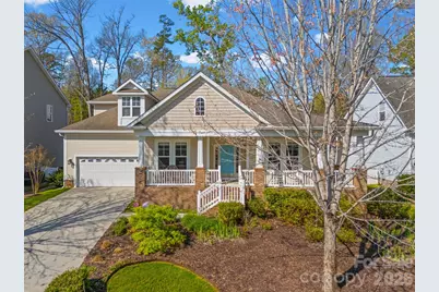 1132 Aringill Lane, Matthews, NC 28104 - Photo 1