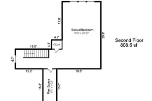 1132 Aringill Ln, Matthews, NC 28104 - Photo 47