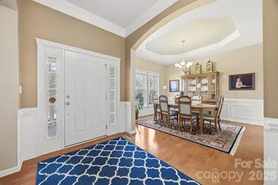 1132 Aringill Lane, Matthews, NC 28104 - Photo 17