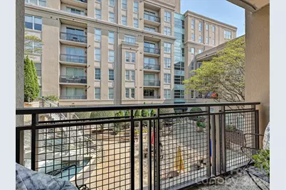 1315 East Boulevard #305, Charlotte, NC 28203 - Photo 5