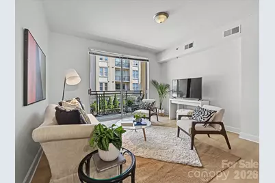 1315 East Boulevard #305, Charlotte, NC 28203 - Photo 3