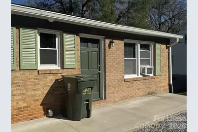341 Laurel Street, Hudson, NC 28638 - Photo 1