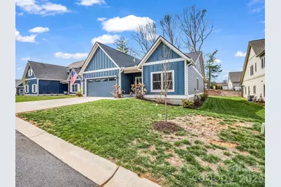 204 Weybridge Drive, Arden, NC 28704 - Photo 3