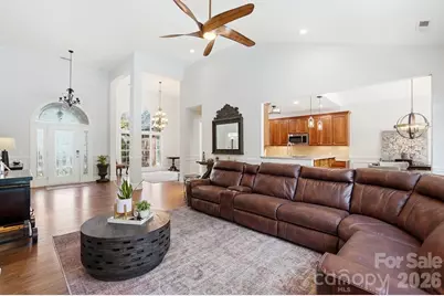 7535 E Sedgebrook Drive E, Stanley, NC 28164 - Photo 9