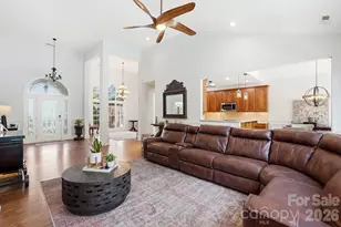 7535 E Sedgebrook Dr E, Stanley, NC 28164 - Photo 9