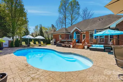 7535 E Sedgebrook Drive E, Stanley, NC 28164 - Photo 39