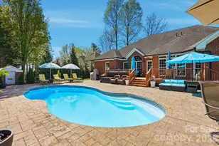 7535 E Sedgebrook Dr E, Stanley, NC 28164 - Photo 39