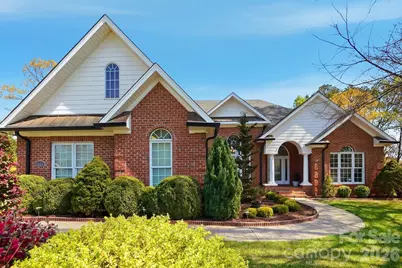 7535 E Sedgebrook Drive E, Stanley, NC 28164 - Photo 3