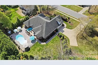 7535 E Sedgebrook Drive E, Stanley, NC 28164 - Photo 47