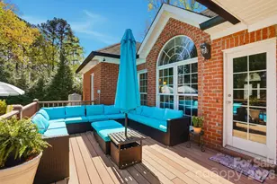 7535 E Sedgebrook Dr E, Stanley, NC 28164 - Photo 37