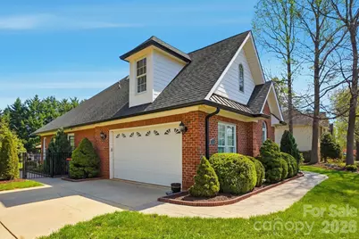 7535 E Sedgebrook Drive E, Stanley, NC 28164 - Photo 45