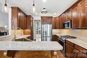 7535 E Sedgebrook Dr E, Stanley, NC 28164 - Photo 13