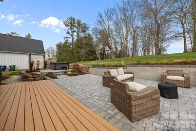 234 Gravely Branch Road, Fletcher, NC 28732 - Photo 33