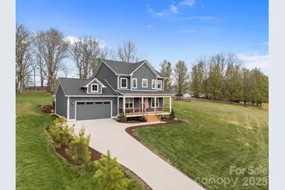 234 Gravely Branch Road, Fletcher, NC 28732 - Photo 1