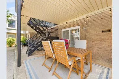 2616 Park Road #B, Charlotte, NC 28209 - Photo 29