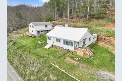 138 Robert Phillips Road, Bakersville, NC 28705 - Photo 1
