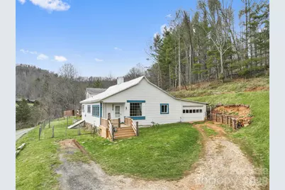 138 Robert Phillips Road, Bakersville, NC 28705 - Photo 35