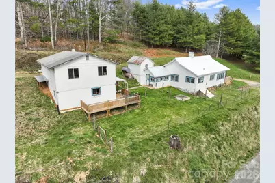 138 Robert Phillips Road, Bakersville, NC 28705 - Photo 1