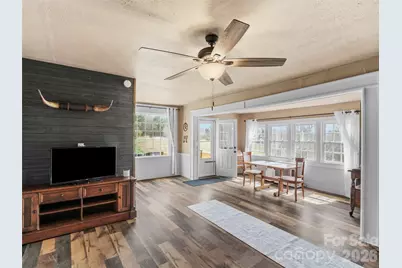 138 Robert Phillips Road, Bakersville, NC 28705 - Photo 5