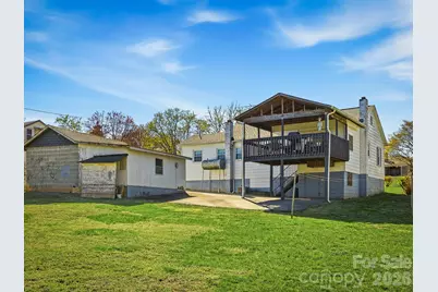 3560 Hartland Road, Morganton, NC 28655 - Photo 9