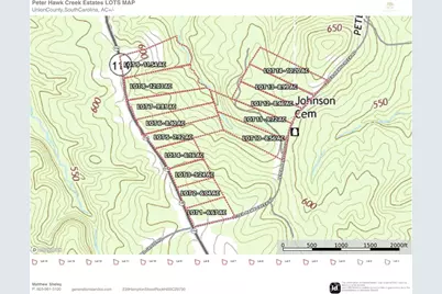 00 Bobby Faucette Road #4, Jonesville, SC 29353 - Photo 17