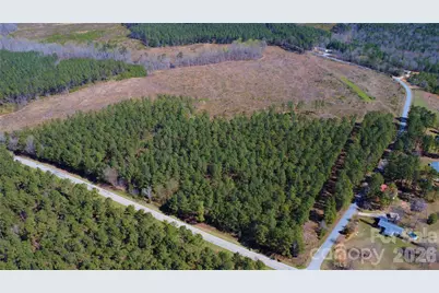 00 Bobby Faucette Road #4, Jonesville, SC 29353 - Photo 3