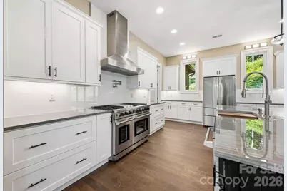 246 Northview Drive, Hendersonville, NC 28791 - Photo 11