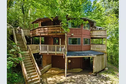355 Sunset Drive, Asheville, NC 28804 - Photo 1