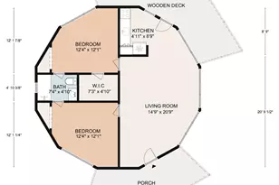 355 Sunset Dr, Asheville, NC 28804 - Photo 43