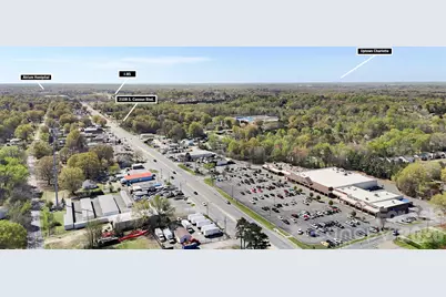 2108 S Cannon Boulevard, Kannapolis, NC 28083 - Photo 25