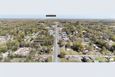 2108 S Cannon Boulevard, Kannapolis, NC 28083 - Photo 23