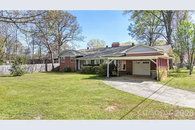 2108 S Cannon Boulevard, Kannapolis, NC 28083 - Photo 5