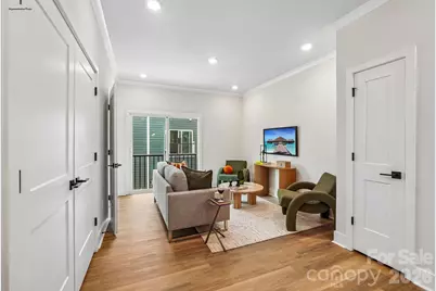 5112 S Tryon Street, Charlotte, NC 28217 - Photo 3