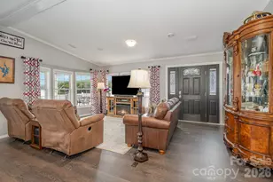 141 Badin Lk Cir, New London, NC 28127 - Photo 5