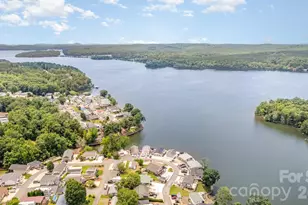 141 Badin Lk Cir, New London, NC 28127 - Photo 23