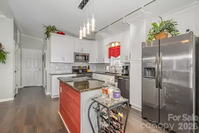 141 Badin Lake Circle, New London, NC 28127 - Photo 9