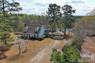 819 Triple Creek Rd, Mount Croghan, SC 29727 - Photo 1