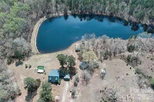 819 Triple Creek Rd, Mount Croghan, SC 29727 - Photo 3