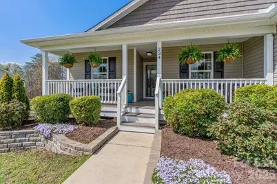 234 Planters Row Road, Iron Station, NC 28080 - Photo 1