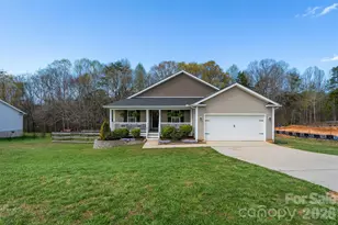 234 Planters Row Rd, Iron Station, NC 28080 - Photo 3