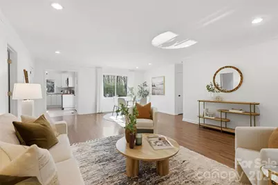 6017 Caroline Drive, Matthews, NC 28104 - Photo 5