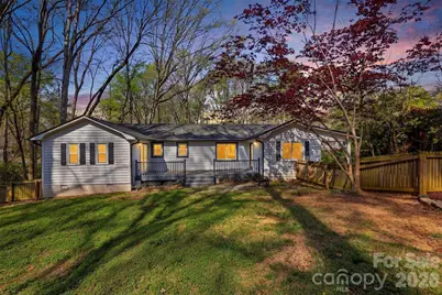 6017 Caroline Drive, Matthews, NC 28104 - Photo 23