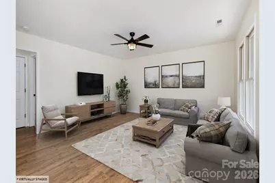 203 Rocky Mountain Way, Arden, NC 28704 - Photo 9