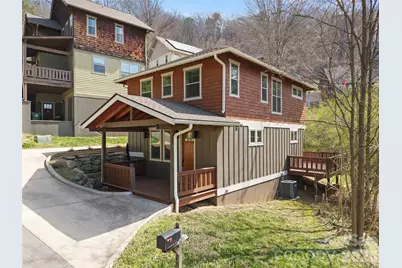 29 Shady Park Lane, Asheville, NC 28804 - Photo 3