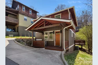 29 Shady Park Lane, Asheville, NC 28804 - Photo 5