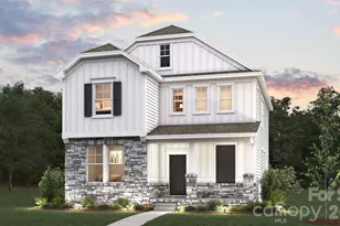 9319 Carver Ave, Huntersville, NC 28078 - Photo 1